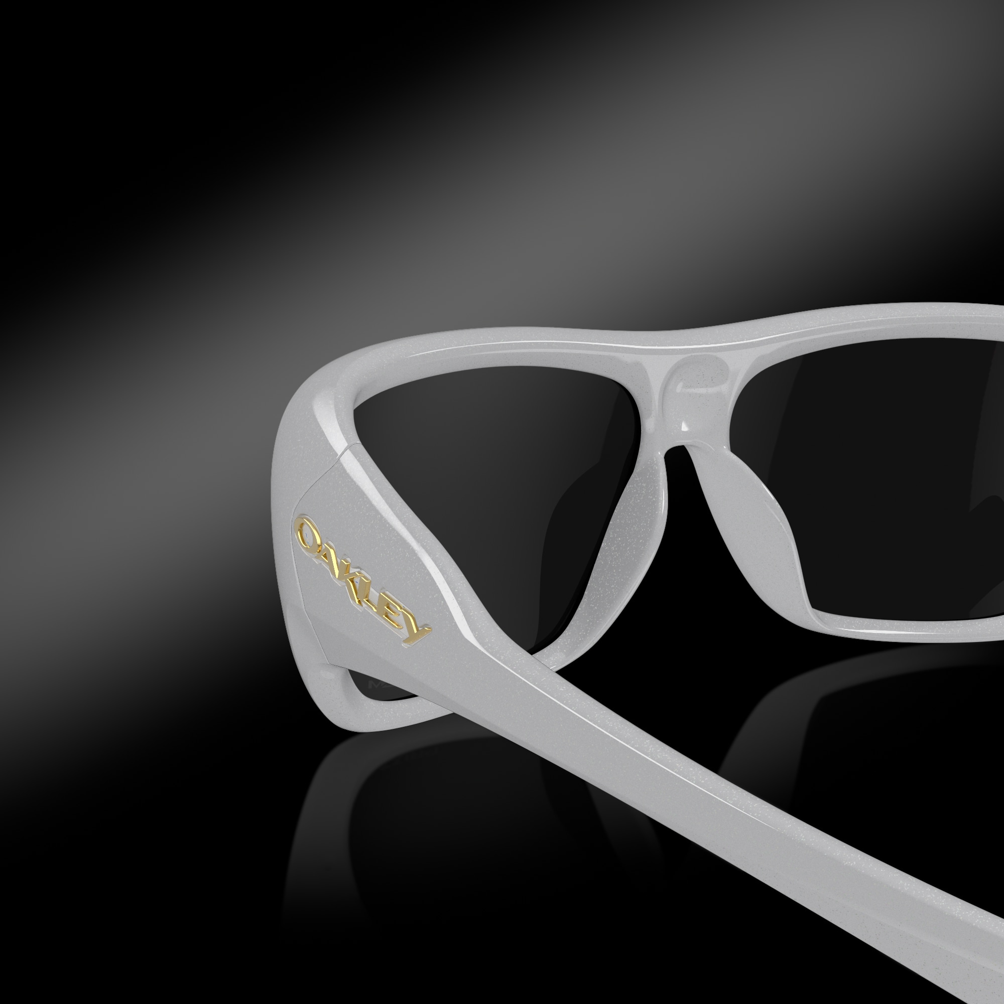 Oakley INJECTED UNISEX SUNGLASS