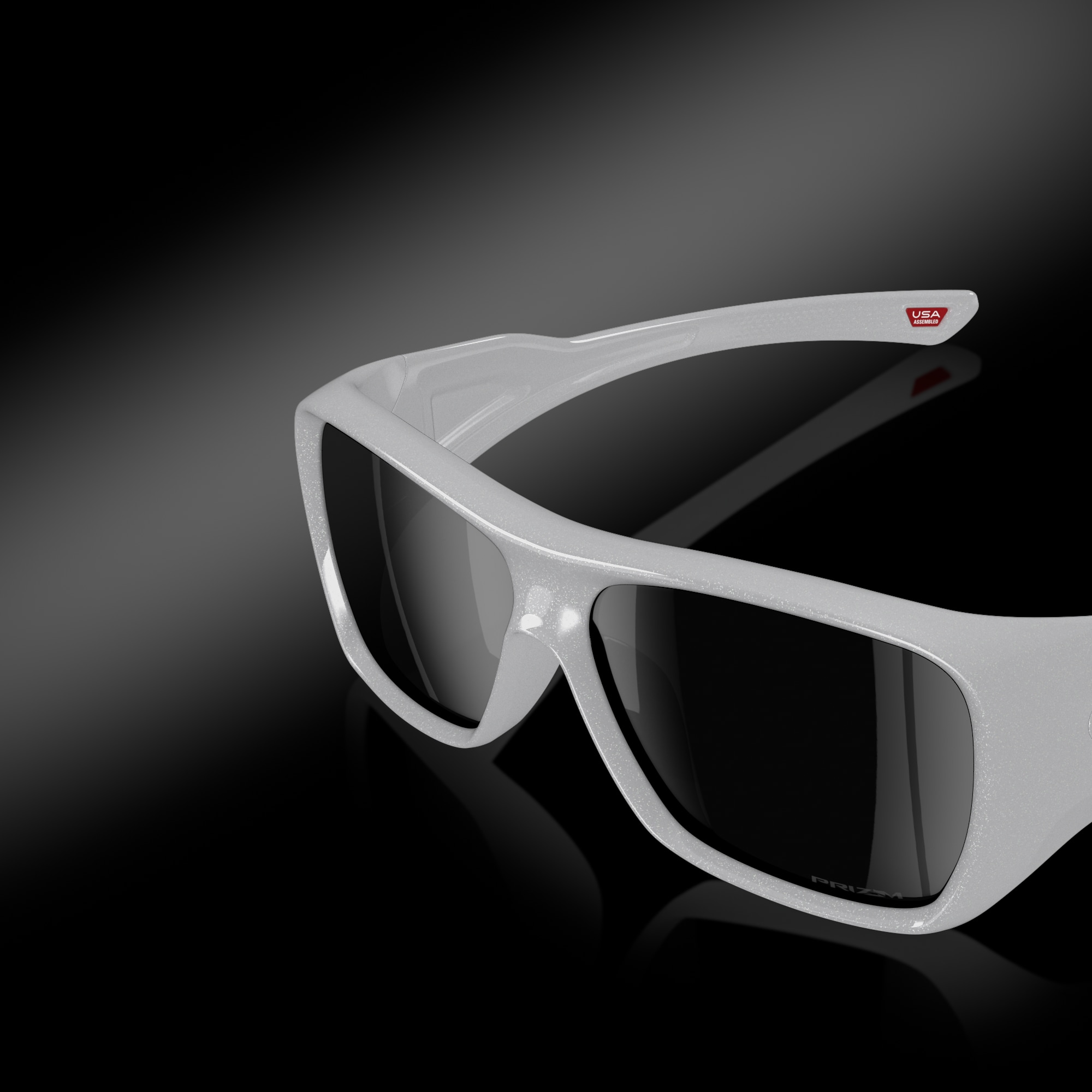 Oakley INJECTED UNISEX SUNGLASS