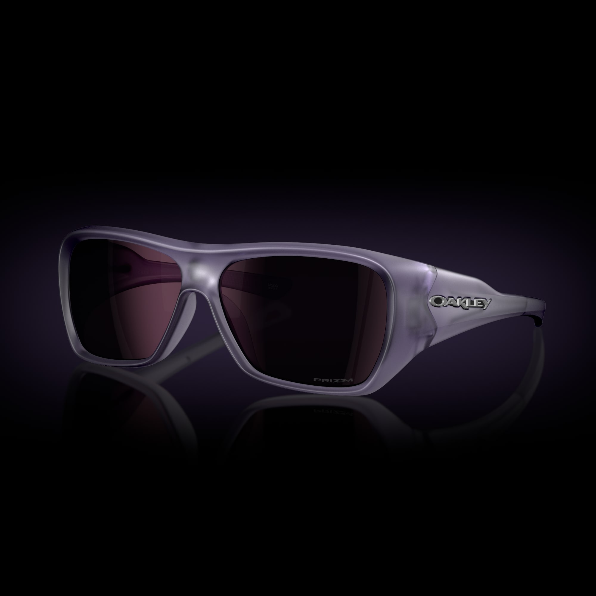 Oakley INJECTED UNISEX SUNGLASS