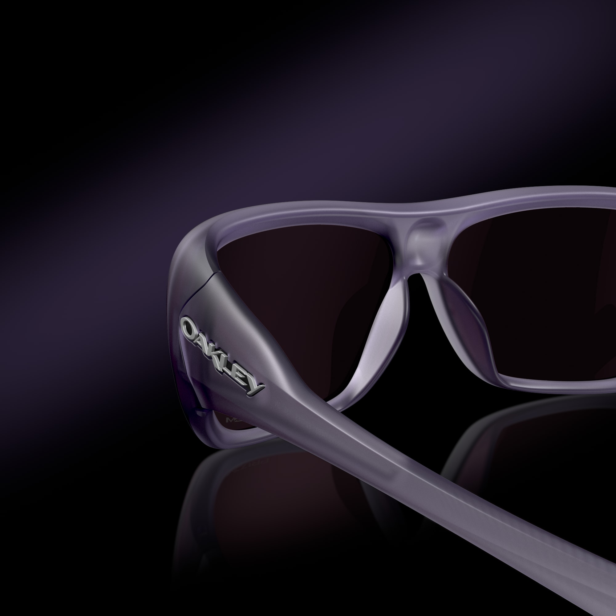 Oakley INJECTED UNISEX SUNGLASS
