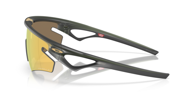 Oakley INJECTED UNISEX SUNGLASS