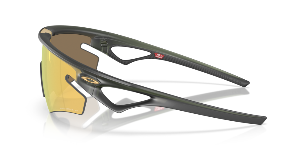 Oakley INJECTED UNISEX SUNGLASS