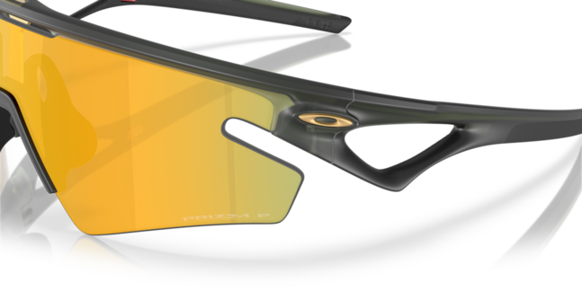 Oakley INJECTED UNISEX SUNGLASS