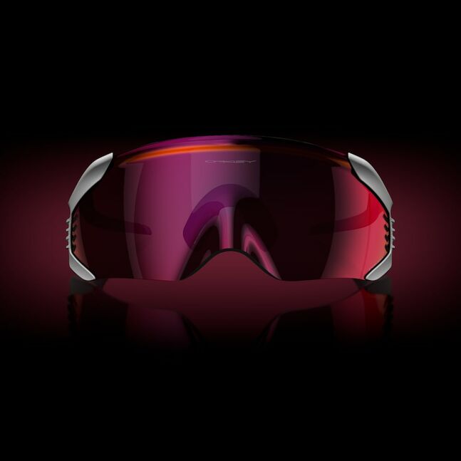 Oakley INJECTED UNISEX SUNGLASS