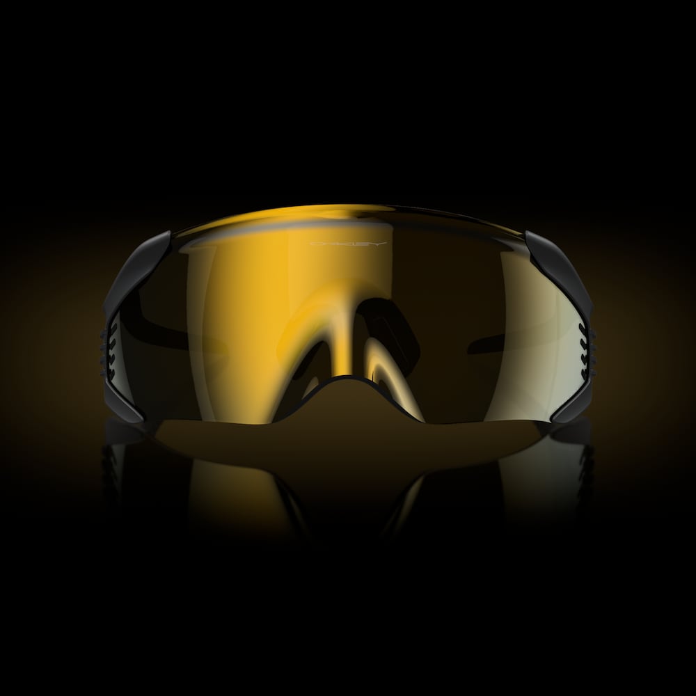 Oakley INJECTED UNISEX SUNGLASS