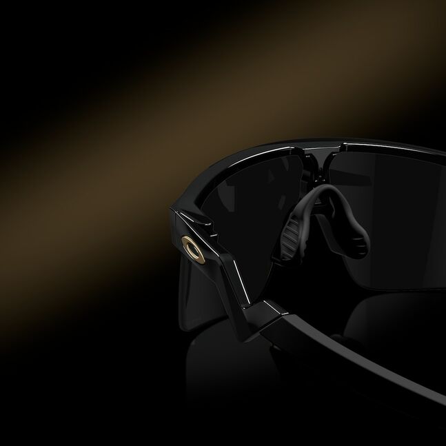Oakley Youth Sun INJECTED MAN SUNGLASS