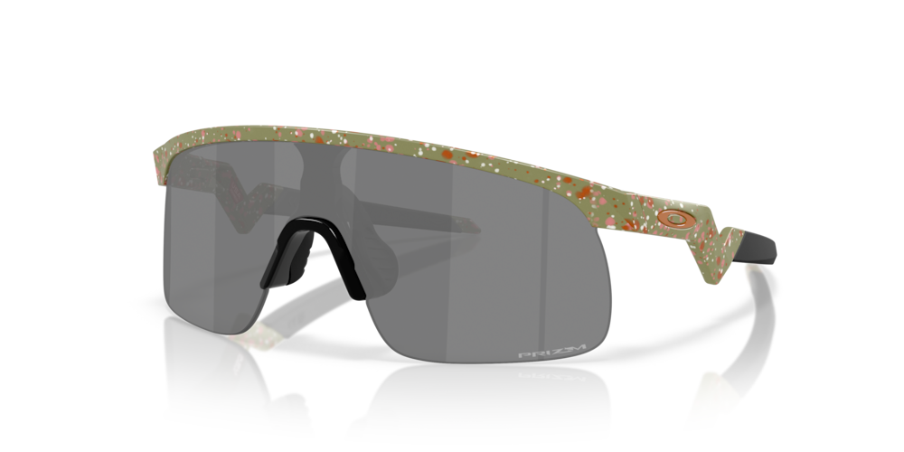 Oakley Youth Sun INJECTED MAN SUNGLASS