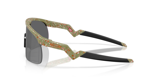 Oakley Youth Sun INJECTED MAN SUNGLASS