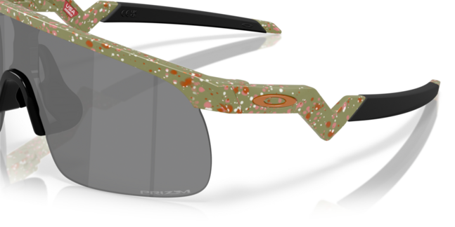 Oakley Youth Sun INJECTED MAN SUNGLASS