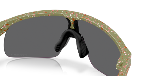 Oakley Youth Sun INJECTED MAN SUNGLASS