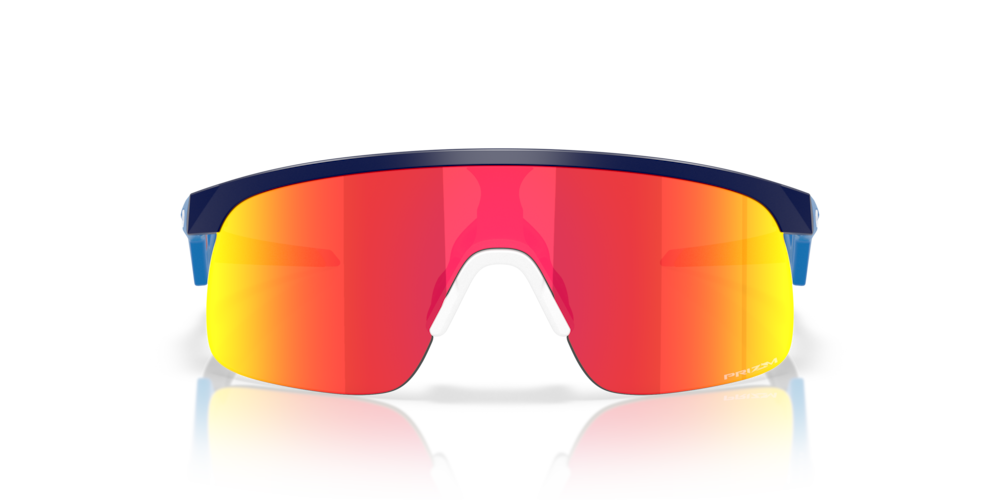 Oakley Youth Sun INJECTED MAN SUNGLASS