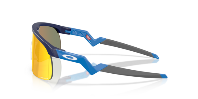 Oakley Youth Sun INJECTED MAN SUNGLASS