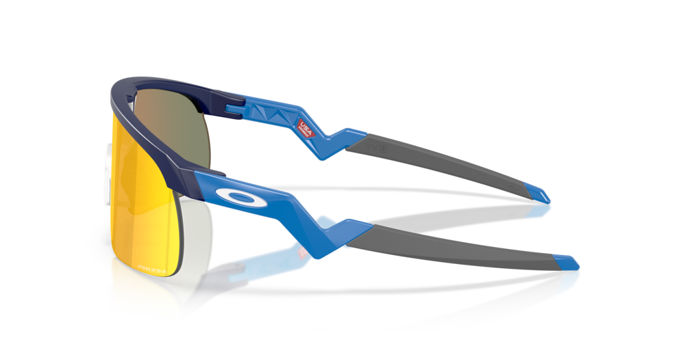 Oakley Youth Sun INJECTED MAN SUNGLASS
