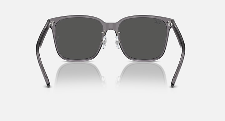 Ray-Ban ACETATE UNISEX SUNGLASS
