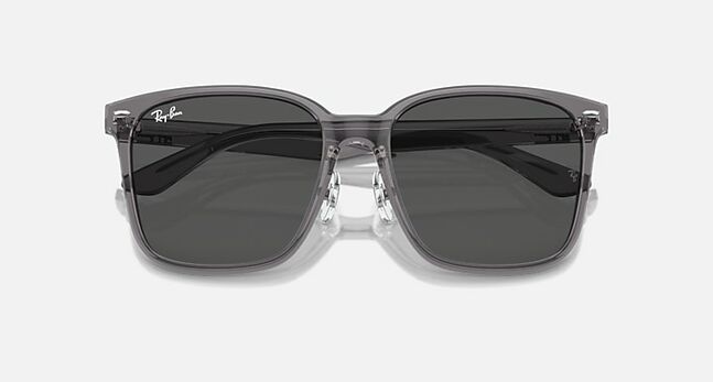 Ray-Ban ACETATE UNISEX SUNGLASS
