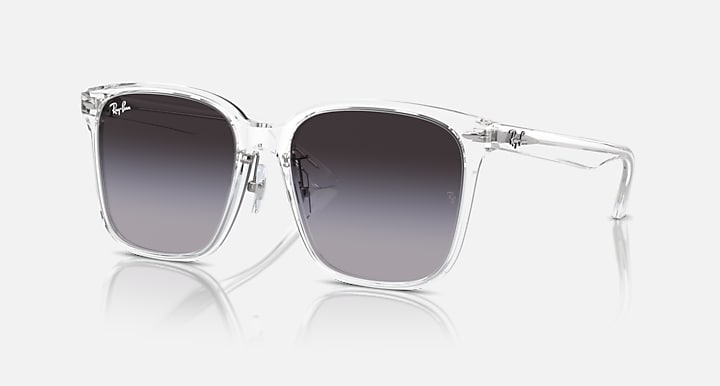 Ray-Ban ACETATE UNISEX SUNGLASS