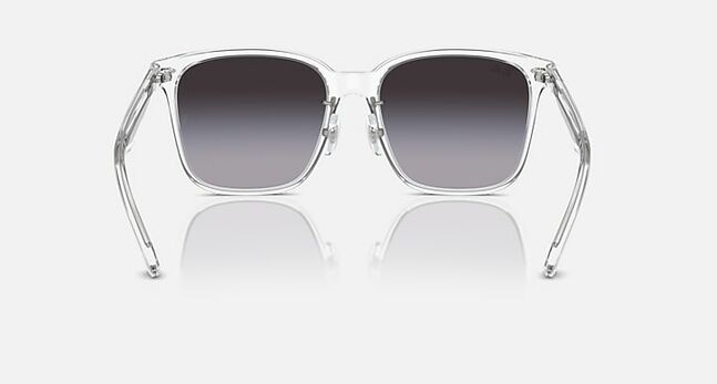 Ray-Ban ACETATE UNISEX SUNGLASS