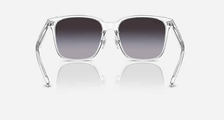 Ray-Ban ACETATE UNISEX SUNGLASS