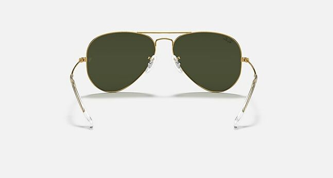 Ray-Ban METAL MAN SUNGLASS