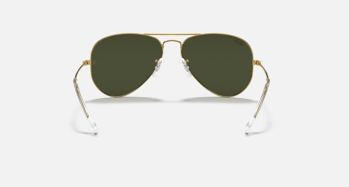 Ray-Ban METAL MAN SUNGLASS