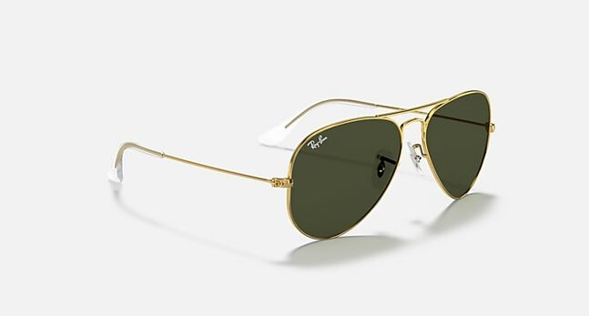 Ray-Ban METAL MAN SUNGLASS