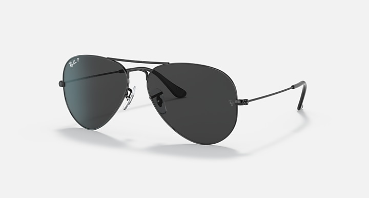 Ray-Ban METAL MAN SUNGLASS
