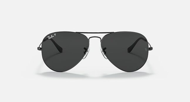 Ray-Ban METAL MAN SUNGLASS