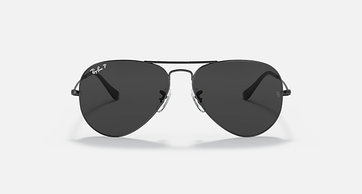 Ray-Ban METAL MAN SUNGLASS