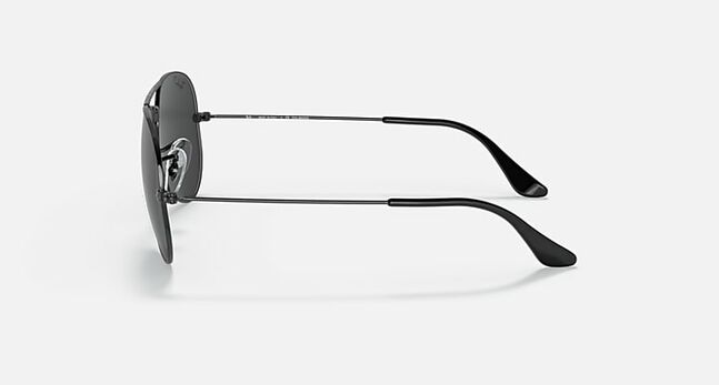 Ray-Ban METAL MAN SUNGLASS