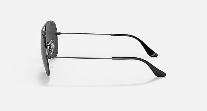 Ray-Ban METAL MAN SUNGLASS