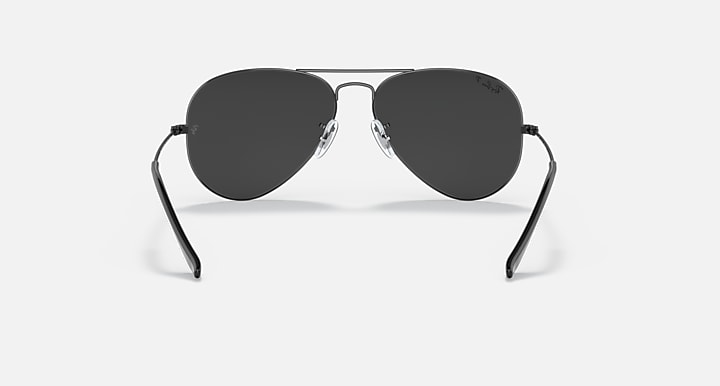 Ray-Ban METAL MAN SUNGLASS