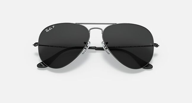Ray-Ban METAL MAN SUNGLASS