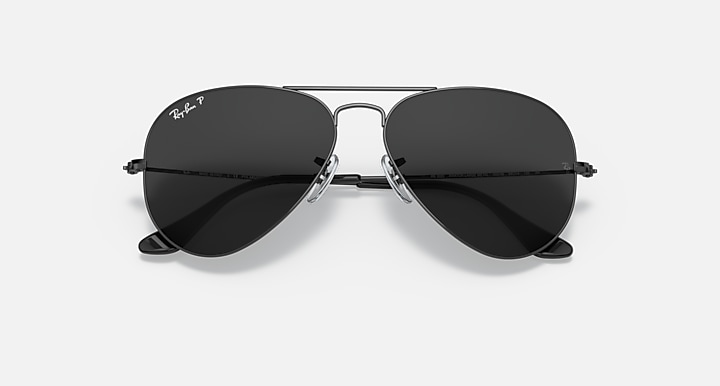 Ray-Ban METAL MAN SUNGLASS