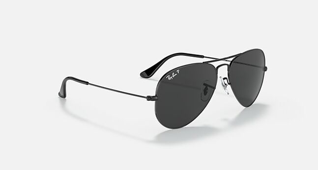 Ray-Ban METAL MAN SUNGLASS