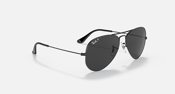 Ray-Ban METAL MAN SUNGLASS