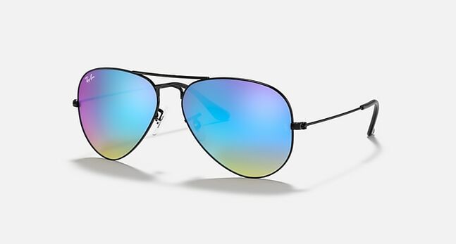Ray-Ban METAL MAN SUNGLASS
