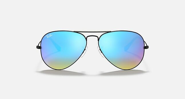 Ray-Ban METAL MAN SUNGLASS