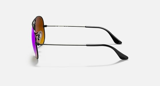 Ray-Ban METAL MAN SUNGLASS