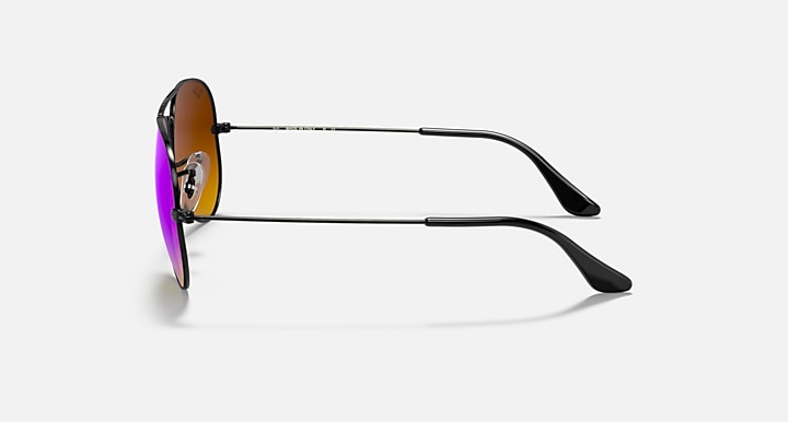 Ray-Ban METAL MAN SUNGLASS