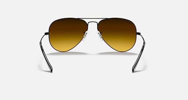 Ray-Ban METAL MAN SUNGLASS