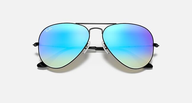 Ray-Ban METAL MAN SUNGLASS