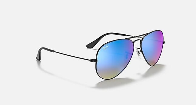 Ray-Ban METAL MAN SUNGLASS