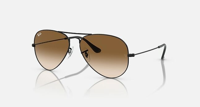 Ray-Ban METAL MAN SUNGLASS