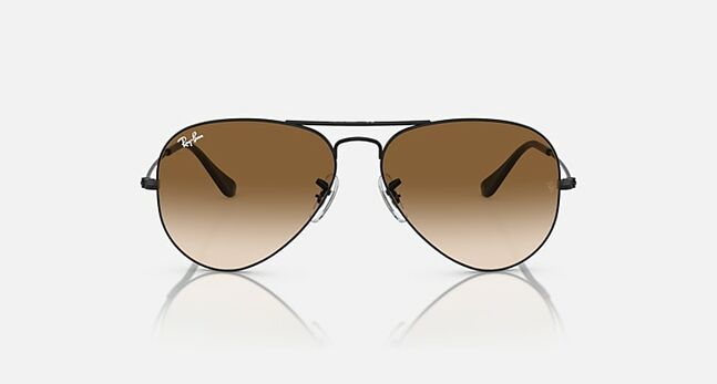 Ray-Ban METAL MAN SUNGLASS