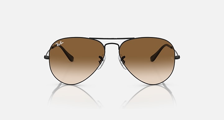 Ray-Ban METAL MAN SUNGLASS