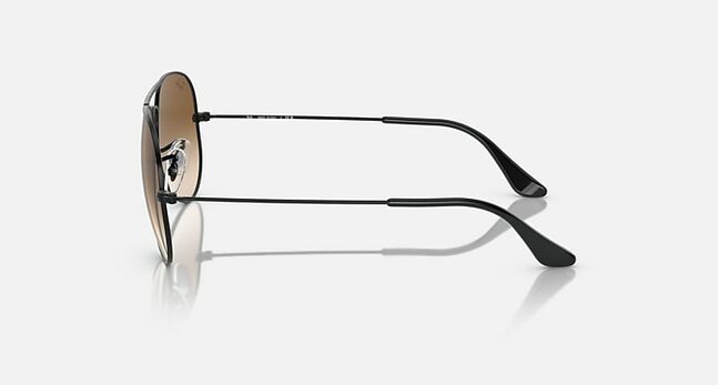 Ray-Ban METAL MAN SUNGLASS