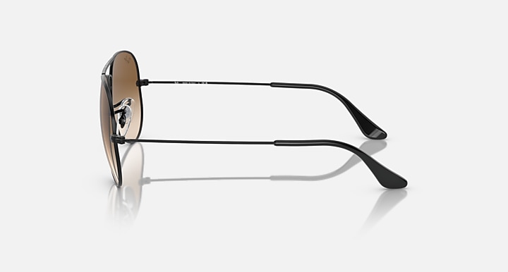 Ray-Ban METAL MAN SUNGLASS