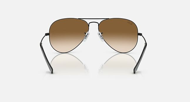 Ray-Ban METAL MAN SUNGLASS