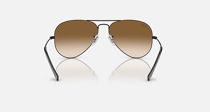 Ray-Ban METAL MAN SUNGLASS