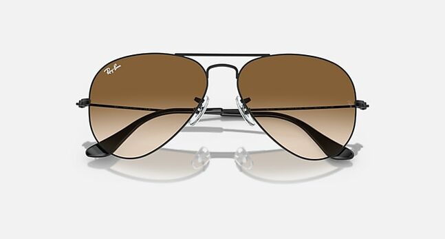 Ray-Ban METAL MAN SUNGLASS